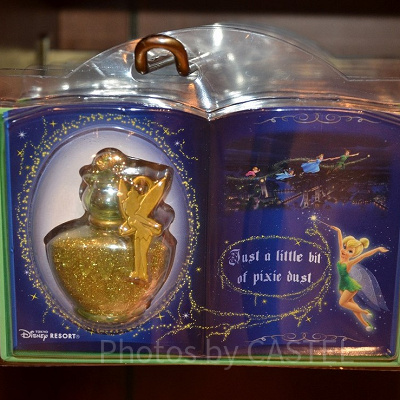 ペンダント（ピクシーダスト）