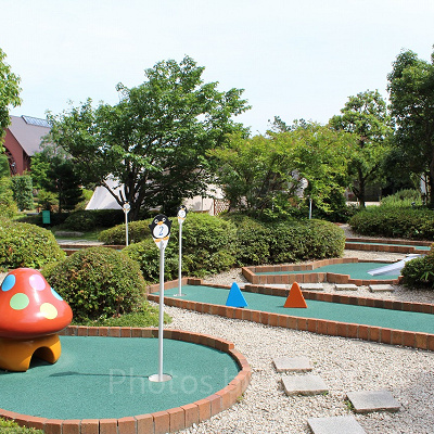 ペントンゴルフ