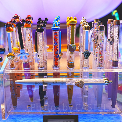 名入れボールペン