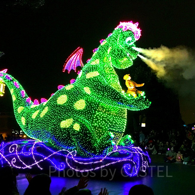 ピートとドラゴン