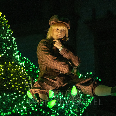 ピート（エレクトリカルパレード）