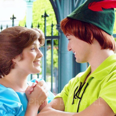 ピーター・パン＆ウェンディ