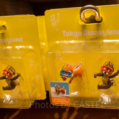 プチフィギュア