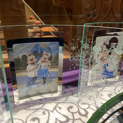 フォトスタンド