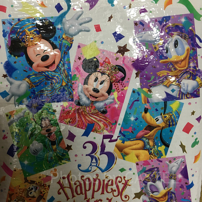 レジャーシート