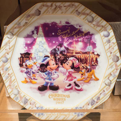 ピクチャープレート