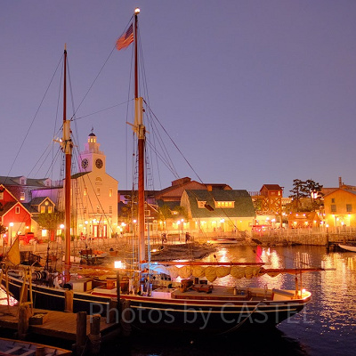 ケープコッドの写真