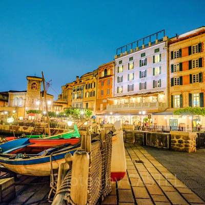 メディテレーニアンハーバーの写真