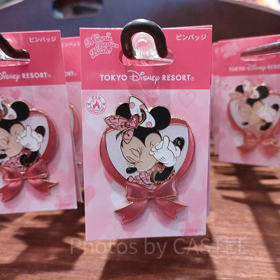【新品未使用】ミニーのベスティーズバッシュ布団カバーとスーベニアバッグセット org.jpg