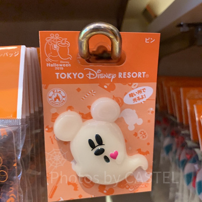 ピンバッジ