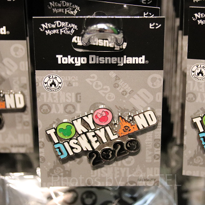 ピンバッジ