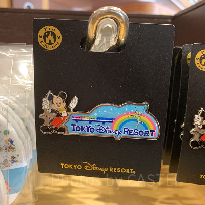 ピンバッジ