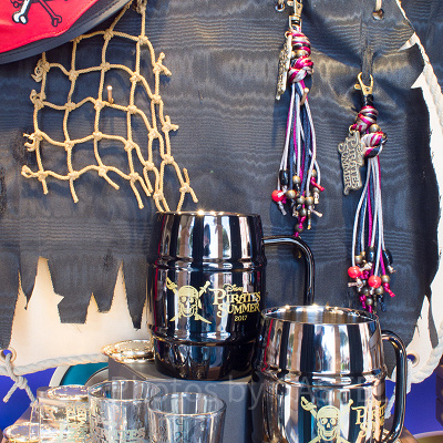 パイレーツグッズ一部