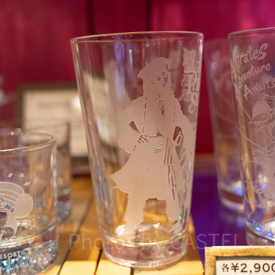 パイレーツグラス（大）