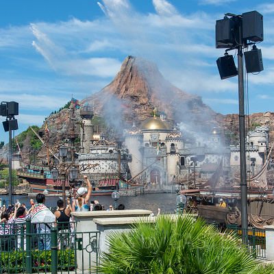 パイレーツ・サマーバトル“ゲット・ウェット！”：抽選情報