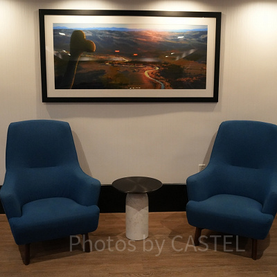 ピクサープレースホテル