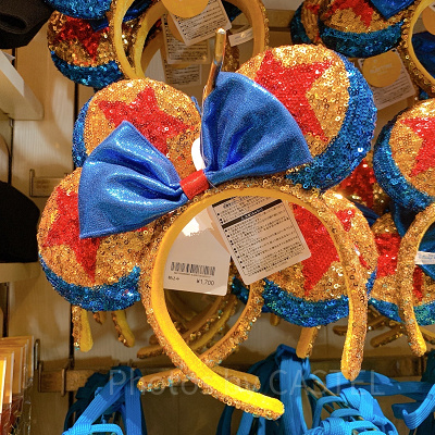 ピクサー・プレイタイム2020グッズ