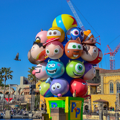 ピクサー・プレイタイム