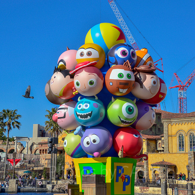 ピクサー・プレイタイム