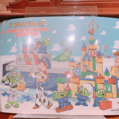 ランチョンマット