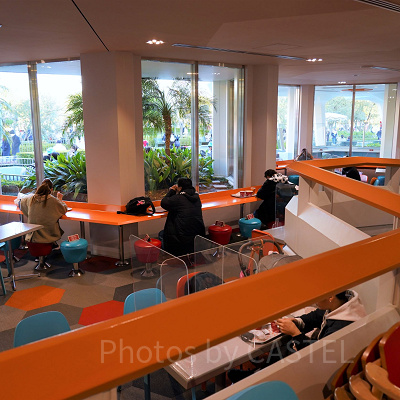 プラズマ・レイズダイナー