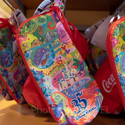 ペットボトルケース