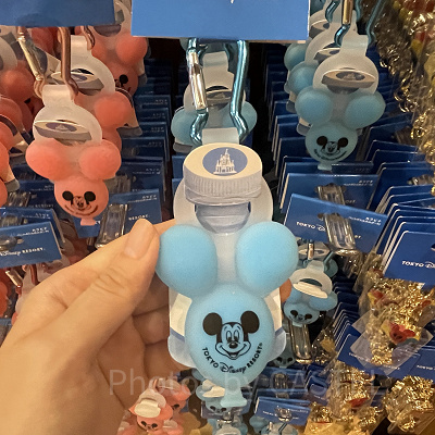 ペットボトルホルダー