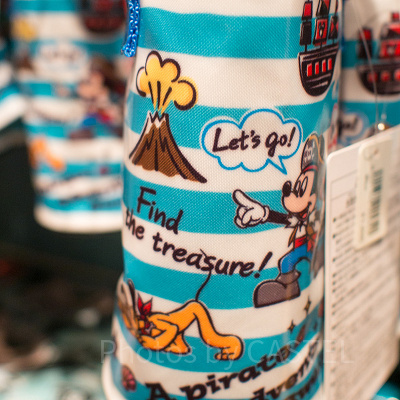 ペットボトルホルダー