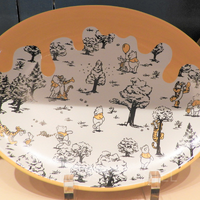 プレート ￥1,800