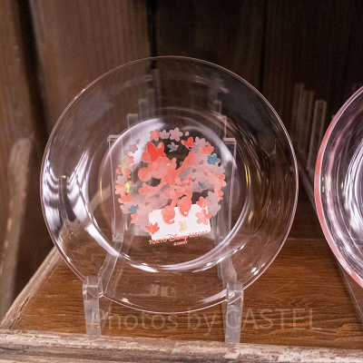 プレートセット