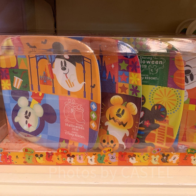 プレートセット