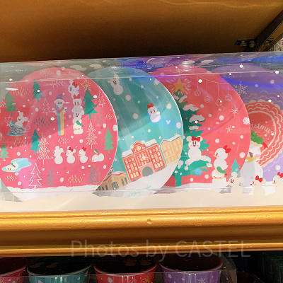 プレートセット