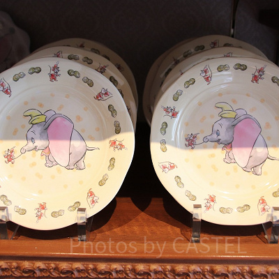 プレート（小）