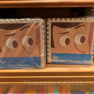 プレイマット