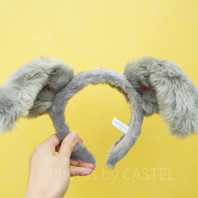 トランプカチューシャ