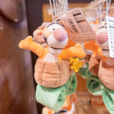 ぬいぐるみバンド