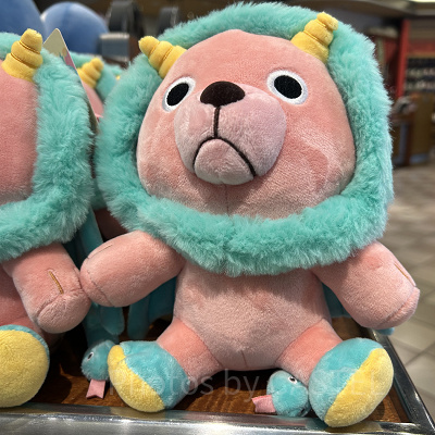 ぬいぐるみ（Sサイズ）（USJ×スパイファミリーグッズ）