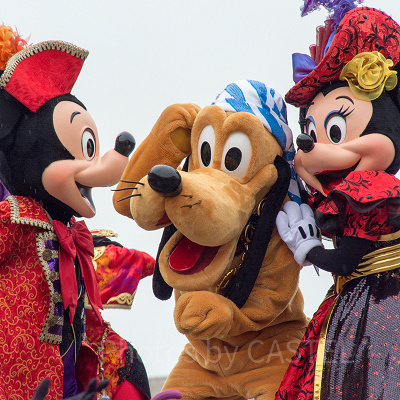 プルートクイズまとめ