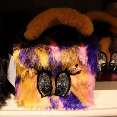 ポシェット（カラフル）