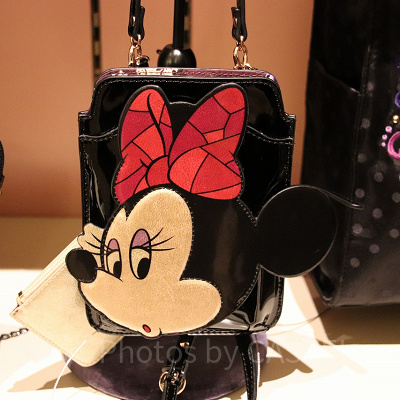 ポシェット　手持ち