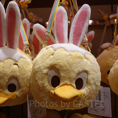 ポシェット（うさピヨ）