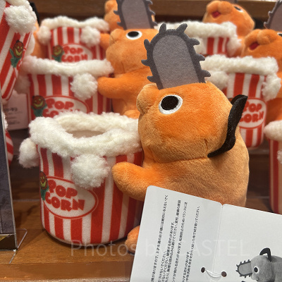 ポチタペンスタンド