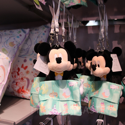 ポケットティッシュケース