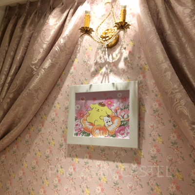 ポムポムプリンカフェ