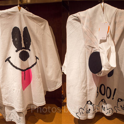 ポンチョ（キッズ用）