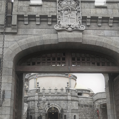 ポンテ・デレッラ・フォルテッツァ