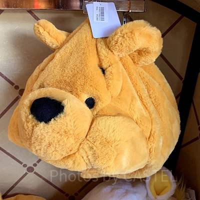 Disney - 野獣　ファンキャップ 美品！ ディズニー 美女と野獣 マフラー ファンキャップ 野獣