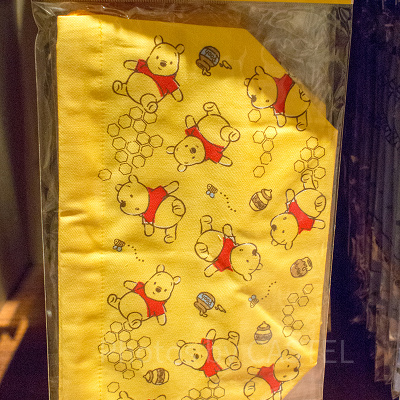 ダッフィー&フレンズ♥ハートウォーミングデイズ♡ランチボックス お弁当箱♥くま ダッフィー&フレンズ♥ハートウォーミングデイズ♡ランチ