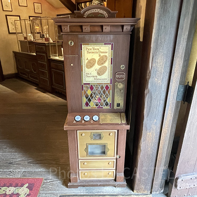 プーさん　スーベニアメダル