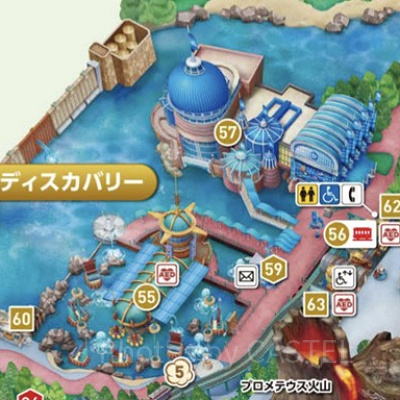 ポートディスカバリー